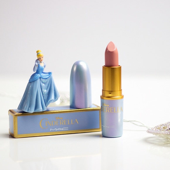 MAC Cosmetics Other - Limited Edition MAC Cosmetics Cinderella Lipstick